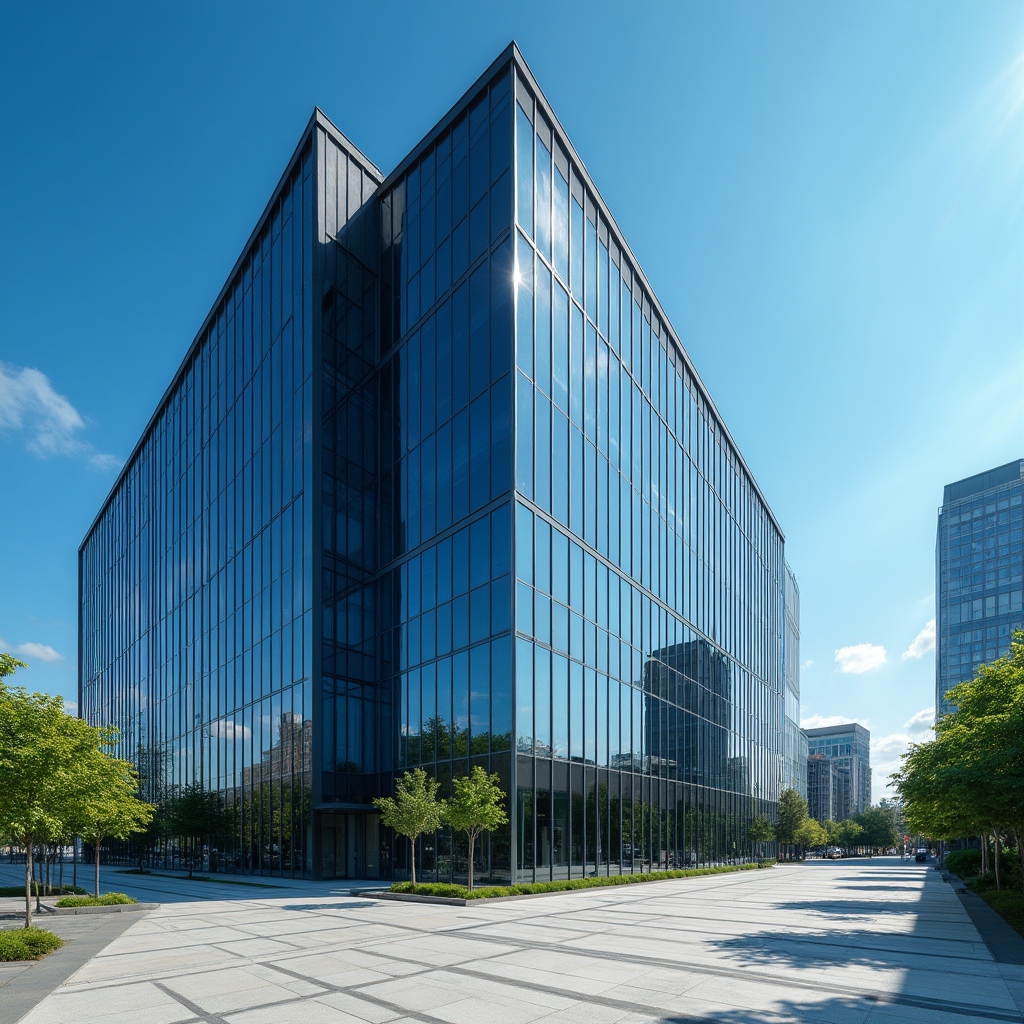 Bürogebäude in Dortmund